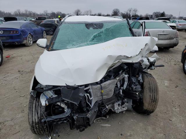 Photo 5 from auction – 2022 KIA SELTOS S with VIN KNDEU2AA4N7313080