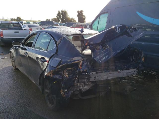 Photo 2 from auction – 2008 LEXUS IS 250 with VIN JTHBK262X82066948
