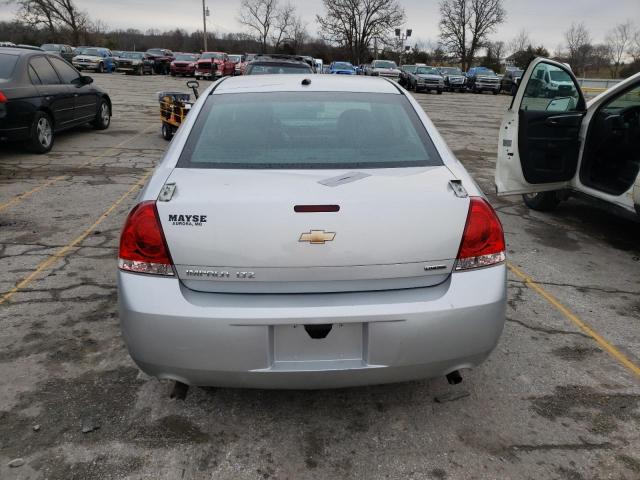 Photo 6 from auction – 2016 CHEVROLET IMPALA LIM with VIN 2G1WC5E31G1180792