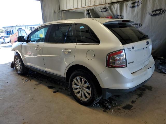 Photo 2 from auction – 2010 FORD EDGE LIMIT with VIN 2FMDK3KC8ABA51598