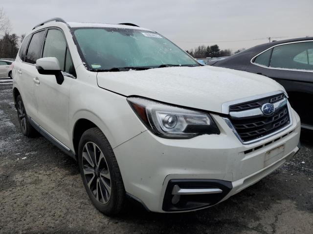 Zdjęcie 4 z aukcji – 2018 SUBARU FORESTER 2 z VIN JF2SJAWC3JH425018