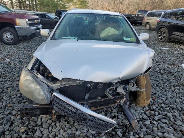 Photo 11 from auction – 2005 TOYOTA COROLLA CE with VIN 2T1BR32EX5C550408