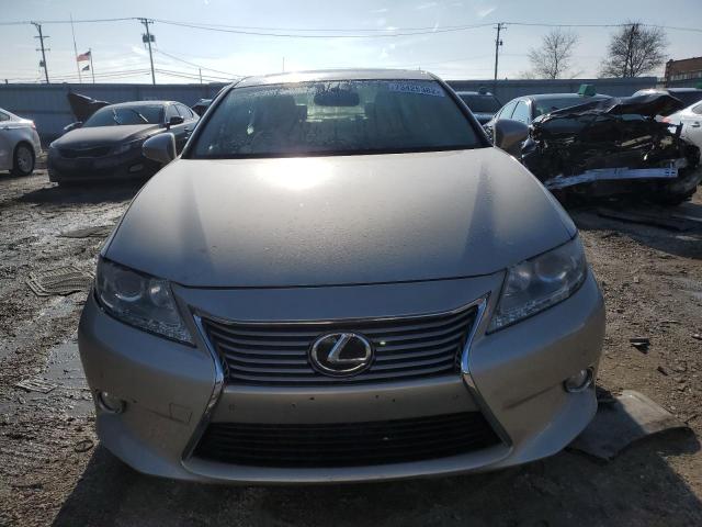 Photo 5 from auction – 2013 LEXUS ES 350 with VIN JTHBK1GG5D2020894
