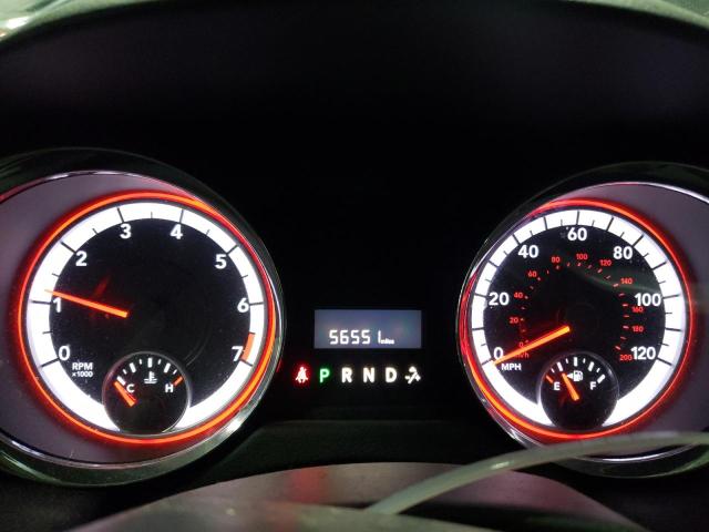 Photo 9 from auction – 2015 DODGE GRAND CARA with VIN 2C4RDGCG4FR575892