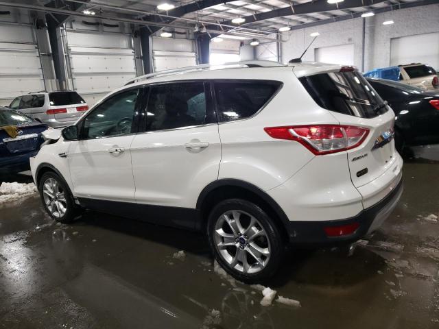 Photo 2 from auction – 2014 FORD ESCAPE TIT with VIN 1FMCU0JX2EUD51209