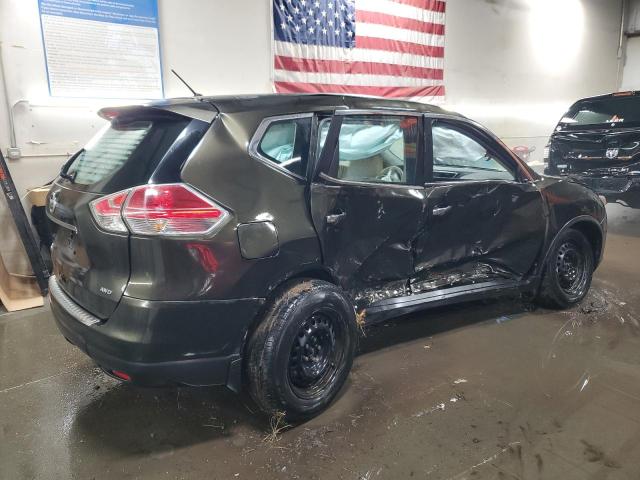 Photo 3 from auction – 2015 NISSAN ROGUE S with VIN KNMAT2MVXFP515083