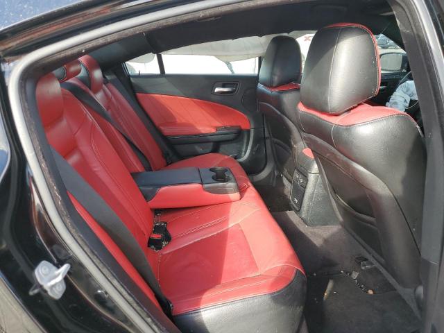 Photo 10 from auction – 2018 DODGE CHARGER SX with VIN 2C3CDXHG6JH153883