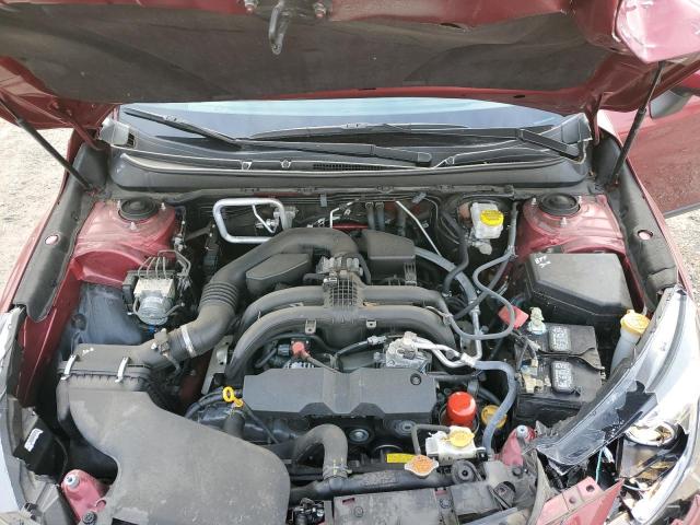 Photo 11 from auction – 2019 SUBARU OUTBACK 2. with VIN 4S4BSAFC4K3285888