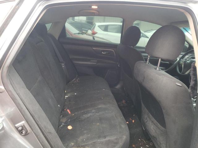 Photo 10 from auction – 2015 NISSAN ALTIMA 2.5 with VIN 1N4AL3AP4FC466410