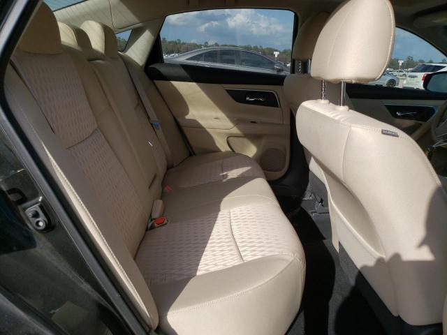 Photo 10 from auction – 2017 NISSAN ALTIMA 2.5 with VIN 1N4AL3AP9HC250474