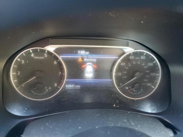 Photo 9 from auction – 2020 NISSAN ALTIMA S with VIN 1N4BL4BV8LC195841