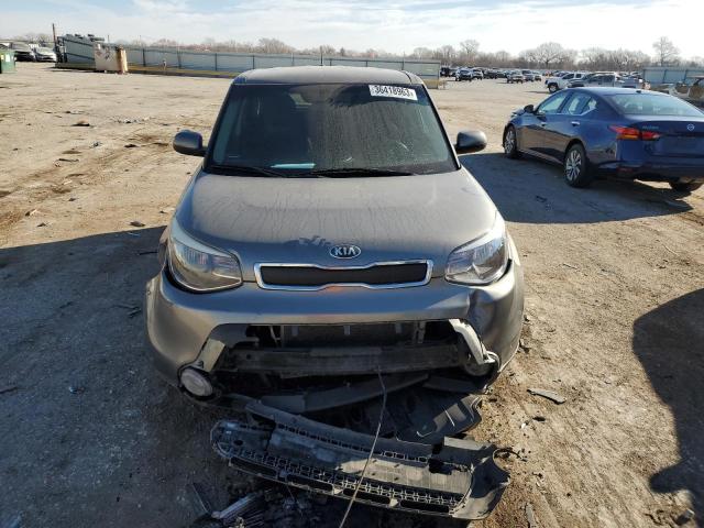 Photo 5 from auction – 2015 KIA SOUL with VIN KNDJN2A27F7220771