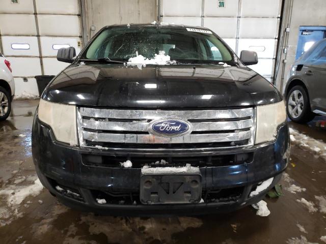 Photo 5 from auction – 2010 FORD EDGE SE with VIN 2FMDK3GC8ABB69210