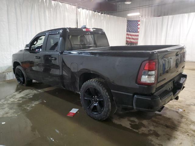 Photo 2 from auction – 2022 RAM 1500 BIG H with VIN 1C6SRFBT7NN163044