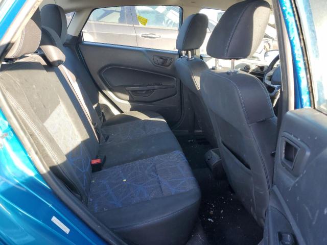 Photo 10 from auction – 2012 FORD FIESTA SE with VIN 3FADP4BJ9CM155681