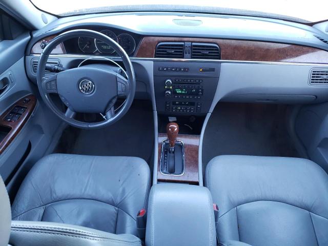 Photo 8 from auction – 2005 BUICK LACROSSE C with VIN 2G4WE567X51279090