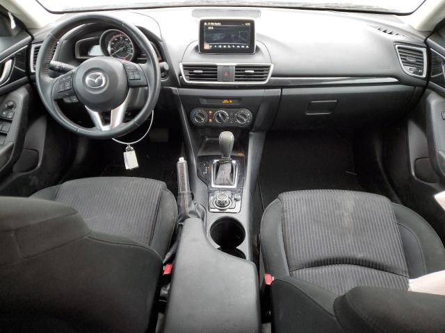 Photo 8 from auction – 2015 MAZDA 3 TOURING with VIN 3MZBM1V7XFM165999