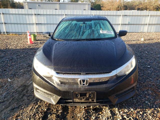 Photo 5 from auction – 2016 HONDA CIVIC EX with VIN 2HGFC2F72GH539213