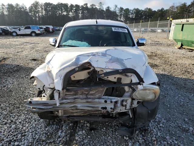 Photo 5 from auction – 2010 CHEVROLET HHR LT with VIN 3GNBACDV1AS544862