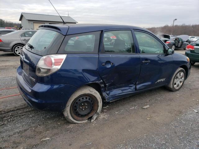 Photo 3 from auction – 2006 TOYOTA COROLLA MA with VIN 2T1KR32E26C569634