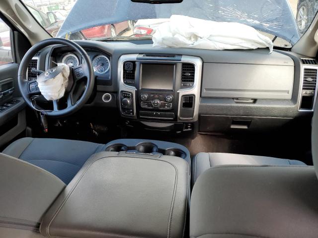 Photo 8 from auction – 2017 RAM 1500 SLT with VIN 1C6RR7GTXHS784717