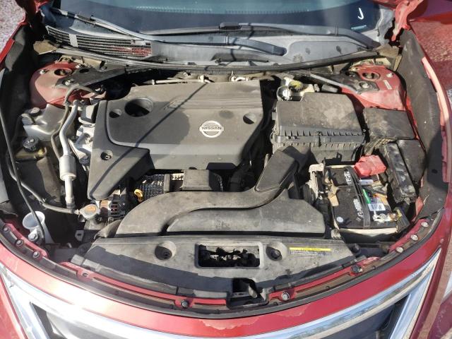 Photo 11 from auction – 2013 NISSAN ALTIMA 2.5 with VIN 1N4AL3AP6DN553100
