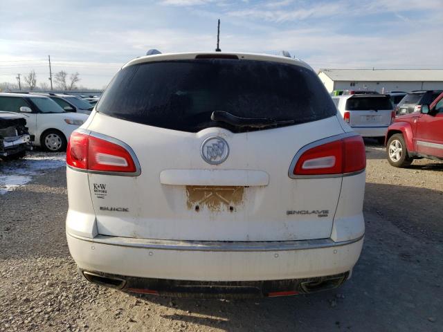 Photo 6 from auction – 2013 BUICK ENCLAVE with VIN 5GAKVCKD2DJ270196