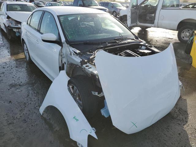 Photo 4 from auction – 2018 VOLKSWAGEN JETTA S with VIN 3VW2B7AJ8JM221070
