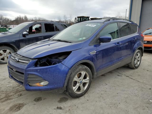 Photo 1 from auction – 2013 FORD ESCAPE SE with VIN 1FMCU9GX9DUB59943