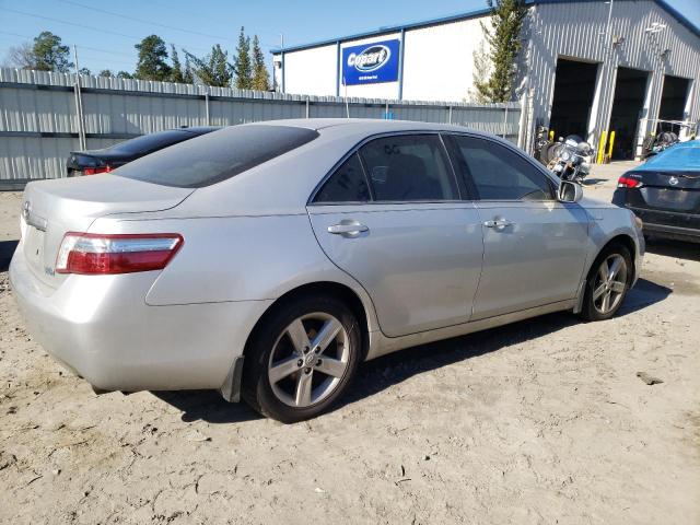 Photo 3 from auction – 2007 TOYOTA CAMRY HYBR with VIN 4T1BB46K37U022804
