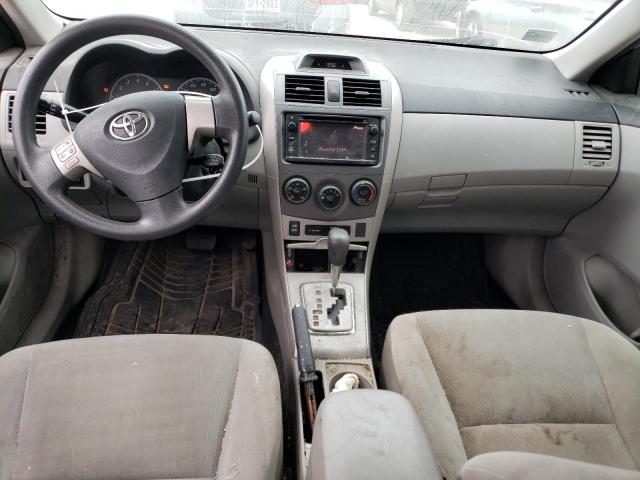 Photo 8 from auction – 2013 TOYOTA COROLA with VIN 5YFBU4EE4DP220973