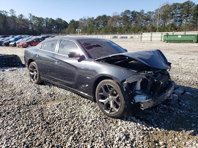 Photo 4 from auction – 2018 DODGE CHARGER R/ with VIN 2C3CDXCT0JH208770