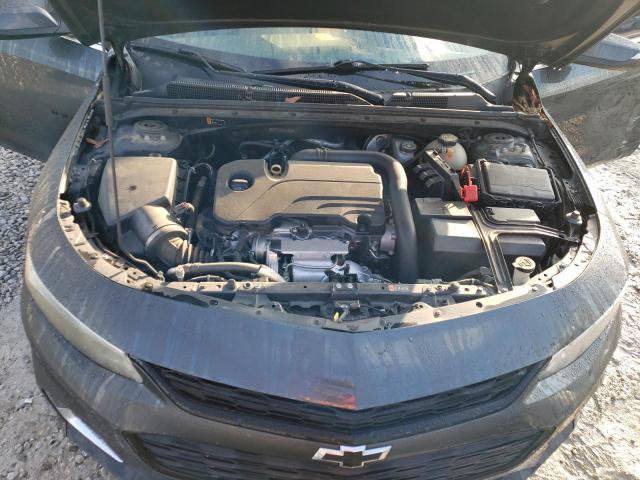 Photo 11 from auction – 2017 CHEVROLET MALIBU LT with VIN 1G1ZE5ST7HF284824
