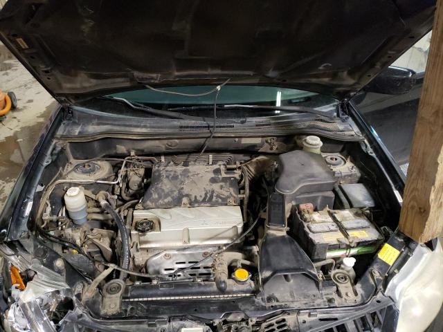Photo 11 from auction – 2005 MITSUBISHI OUTLANDER with VIN JA4LZ41FX5U008047