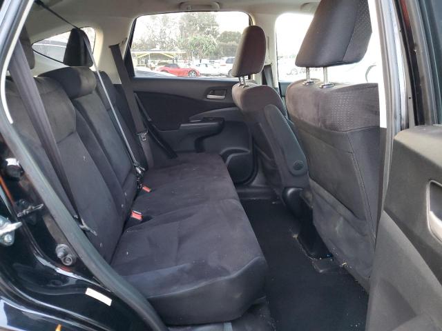 Photo 11 from auction – 2014 HONDA CR-V EX with VIN 2HKRM3H53EH535640