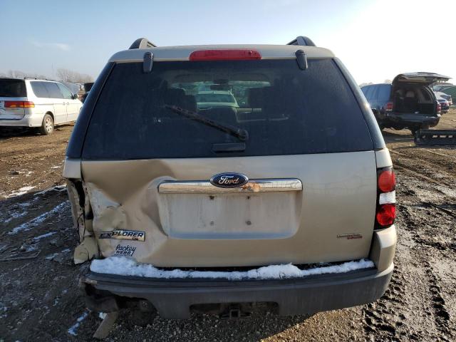 Photo 6 from auction – 2006 FORD EXPLORER X with VIN 1FMEU73E66ZA22546