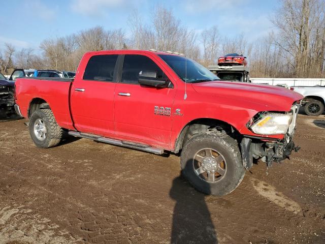 Photo 4 from auction – 2013 RAM 2500 SLT with VIN 3C6UR5DL8DG522117