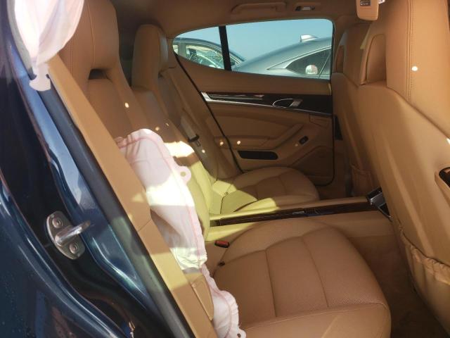 Photo 10 from auction – 2013 PORSCHE PANAMERA 2 with VIN WP0AA2A7XDL011231