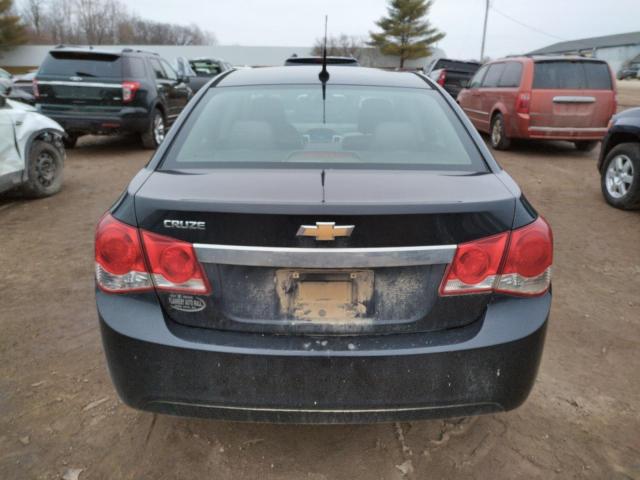 Photo 6 from auction – 2011 CHEVROLET CRUZE LS with VIN 1G1PD5SH5B7296221