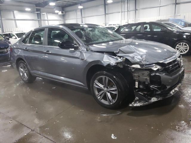 Photo 4 from auction – 2019 VOLKSWAGEN JETTA S with VIN 3VWCB7BU9KM190636