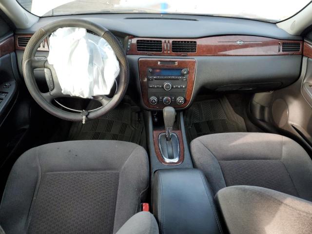 Photo 8 from auction – 2011 CHEVROLET IMPALA LS with VIN 2G1WA5EKXB1105630
