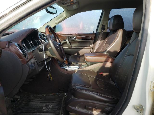 Photo 7 from auction – 2013 BUICK ENCLAVE with VIN 5GAKVCKD2DJ270196
