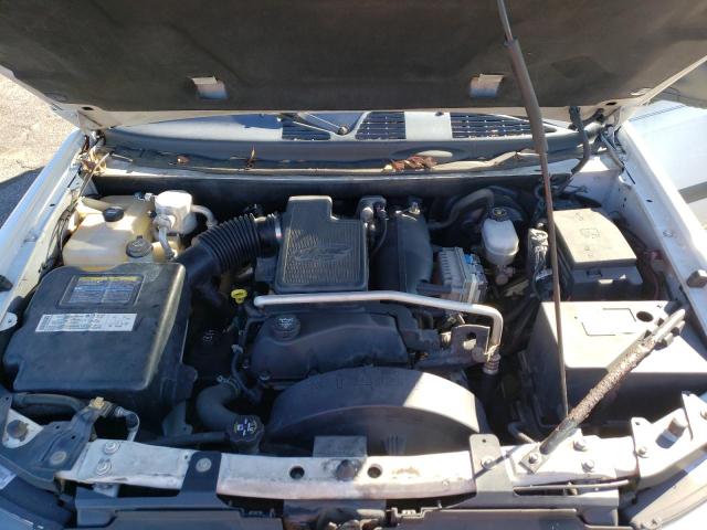 Photo 12 from auction – 2005 CHEVROLET TRAILBLAZE with VIN 1GNDS13SX52323716