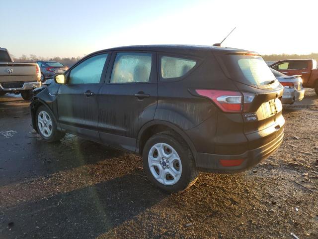 Photo 2 from auction – 2017 FORD ESCAPE S with VIN 1FMCU0F74HUE43936