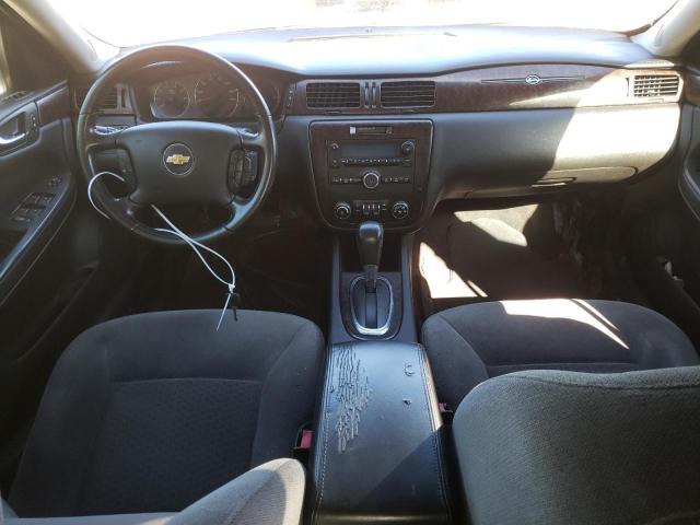Photo 8 from auction – 2014 CHEVROLET IMPALA LIM with VIN 2G1WB5E31E1147534