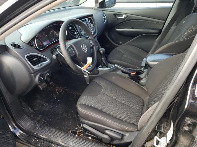 Photo 7 from auction – 2015 DODGE DART SXT with VIN 1C3CDFBB6FD351147