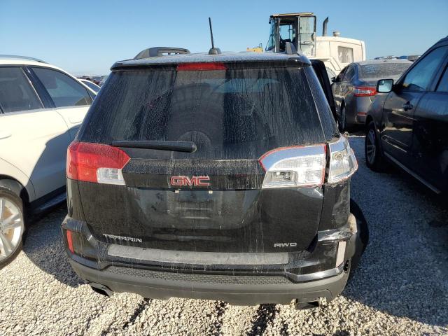 Photo 6 from auction – 2017 GMC TERRAIN SL with VIN 2GKFLUE35H6102025