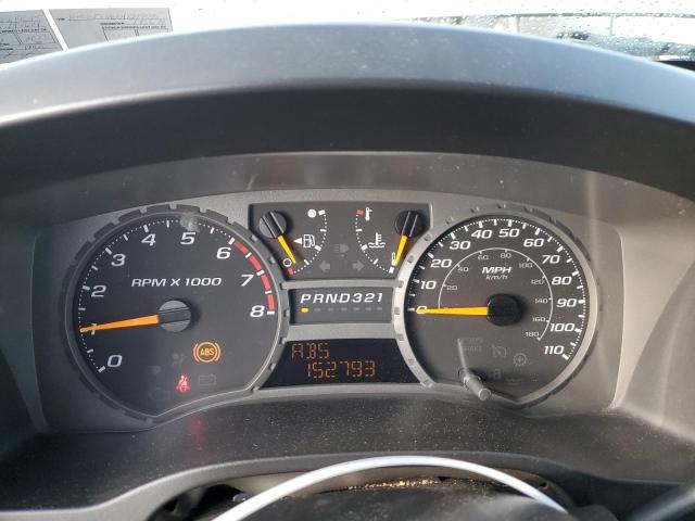 Photo 9 from auction – 2004 CHEVROLET COLORADO with VIN 1GCDT136048219045