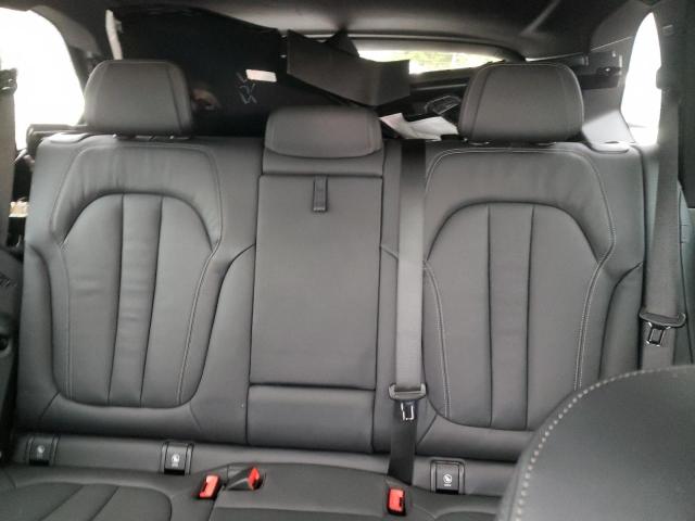 Photo 10 from auction – 2021 BMW X5 XDRIVE4 with VIN 5UXTA6C03M9G51053