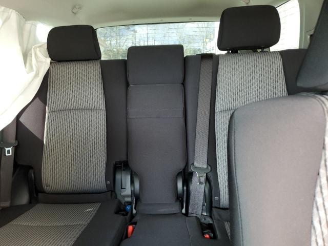 Photo 10 from auction – 2023 TOYOTA 4RUNNER SR with VIN JTEEU5JR1P5281609